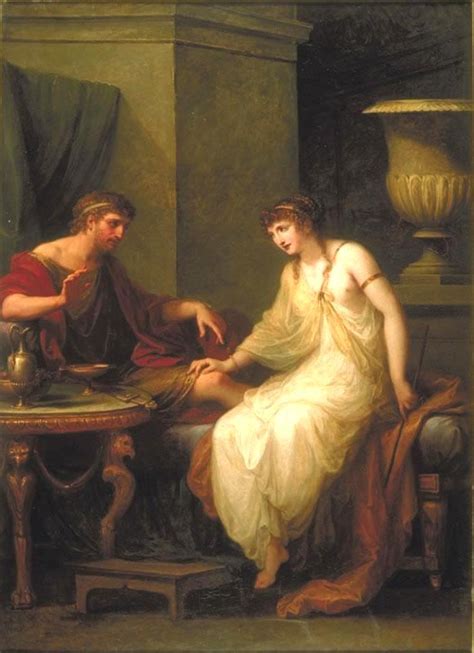 hermes and circe relationship|circe and odysseus in bed.